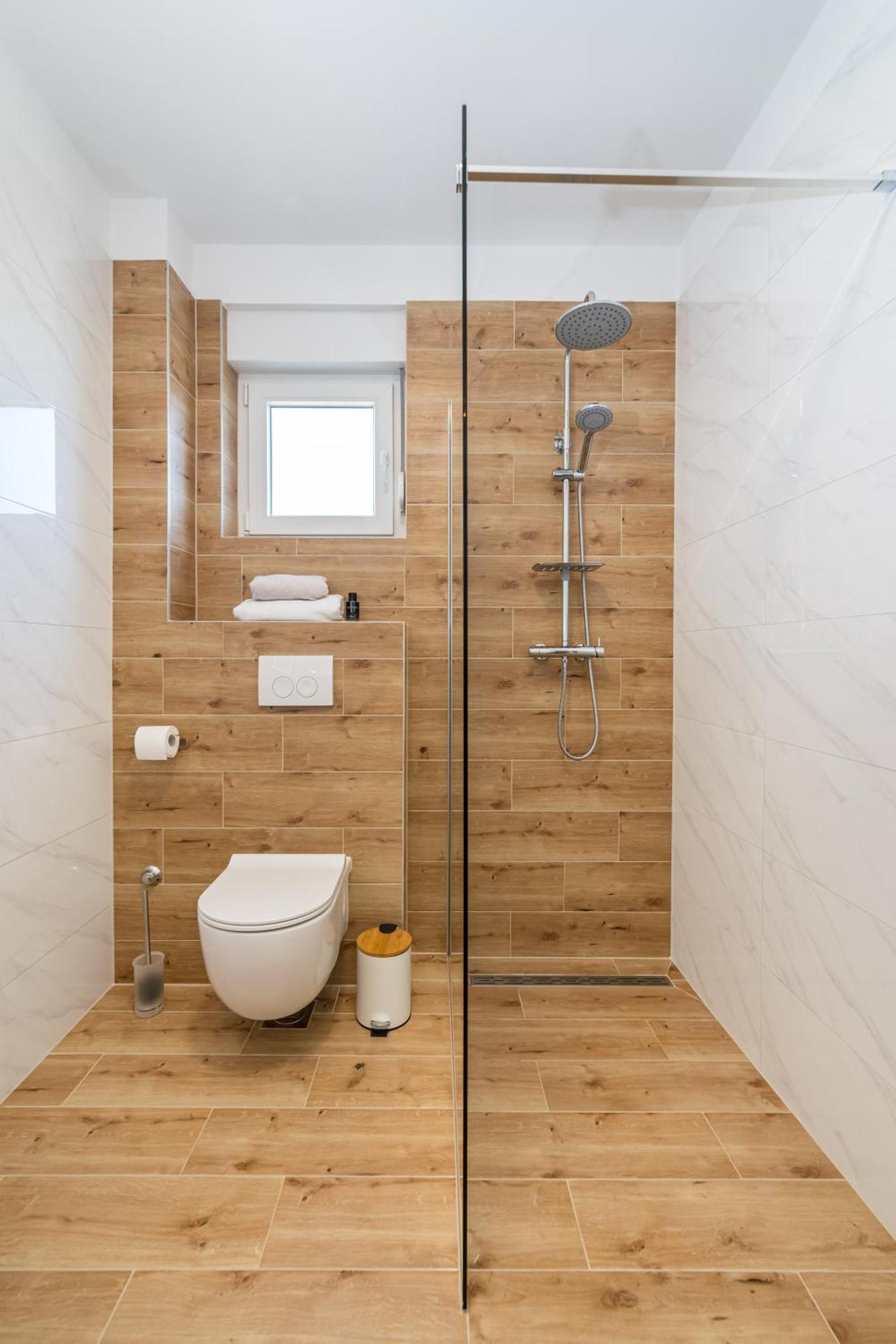 Skyline Luxe Apartment Zadar Exterior photo