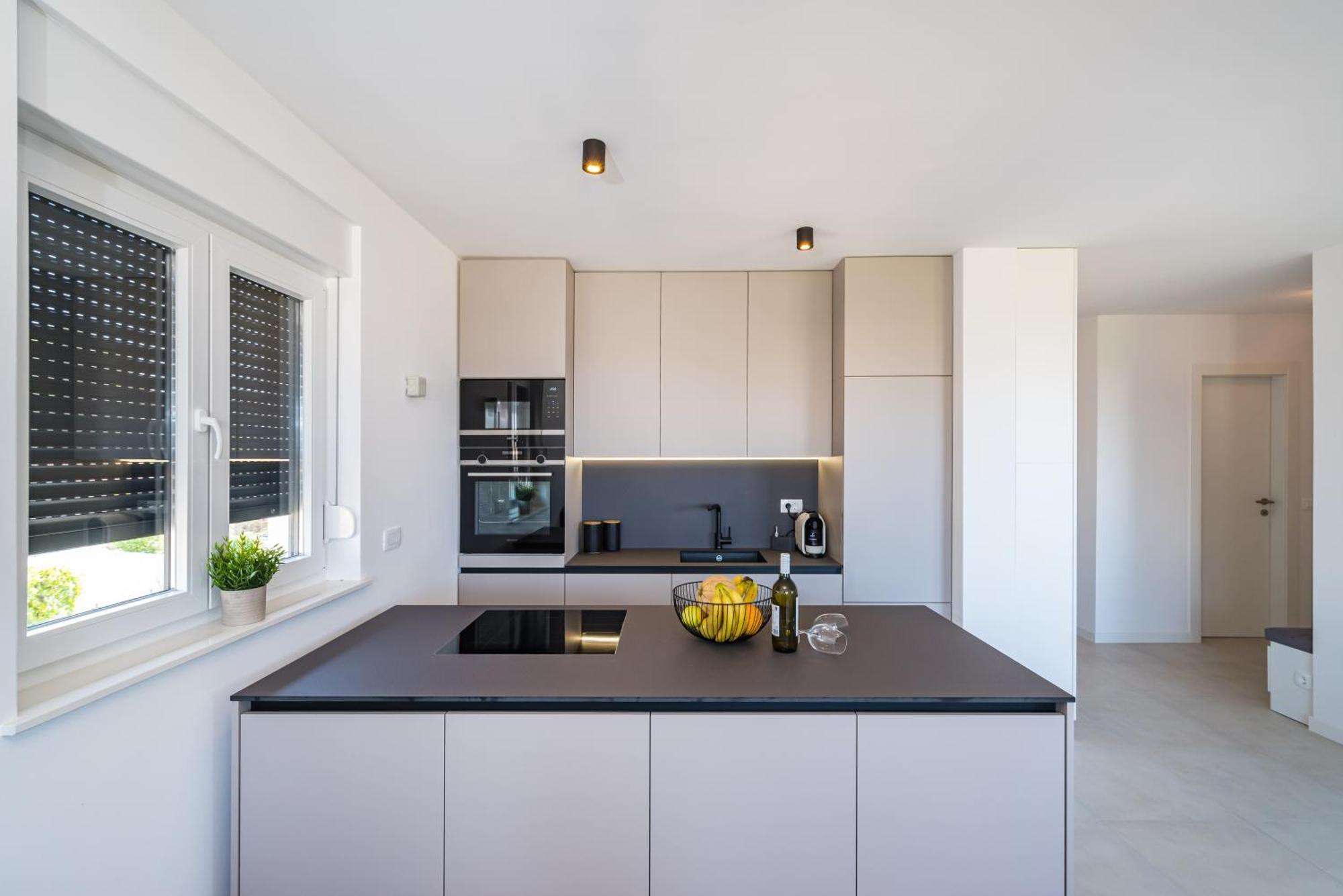 Skyline Luxe Apartment Zadar Exterior photo