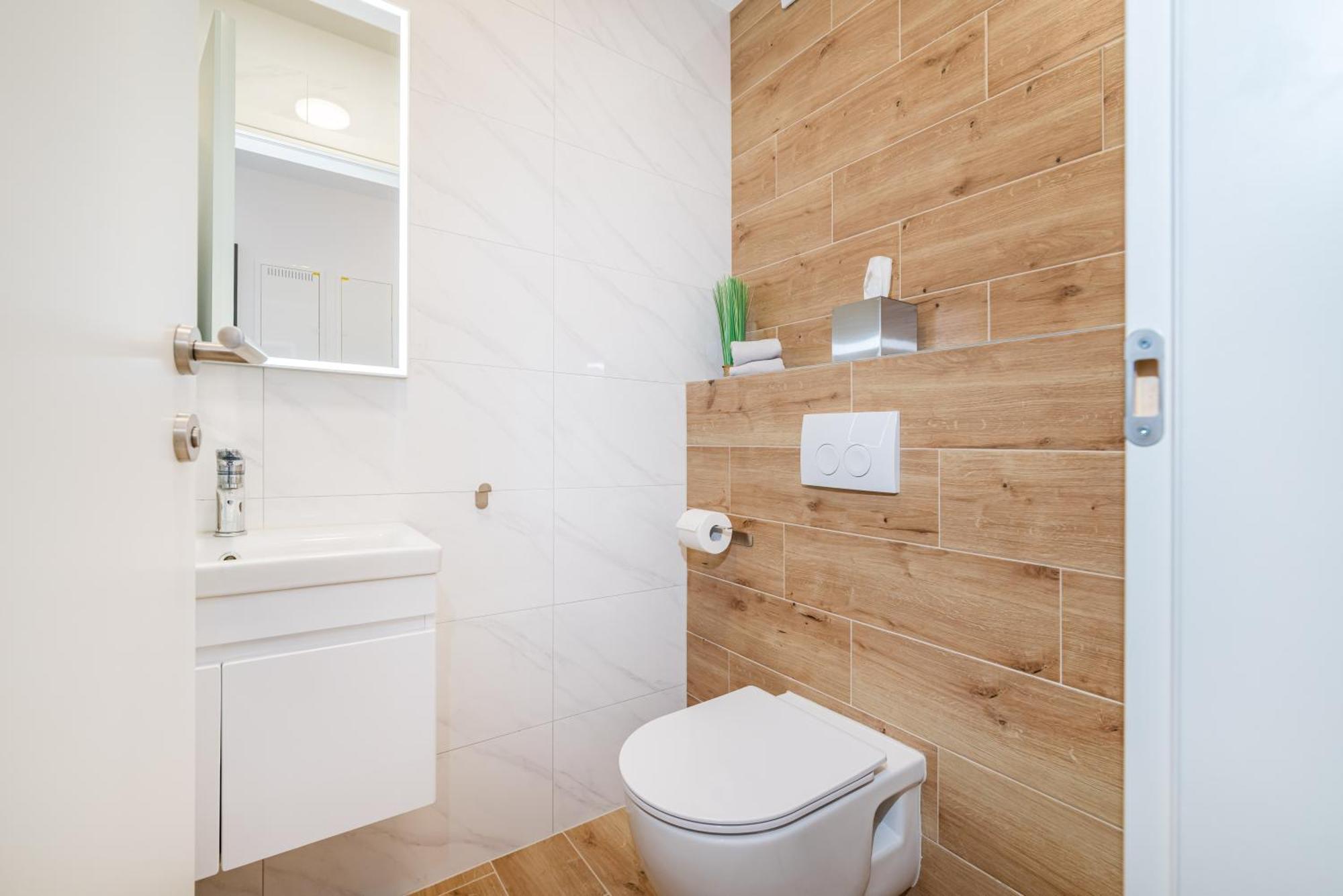 Skyline Luxe Apartment Zadar Exterior photo